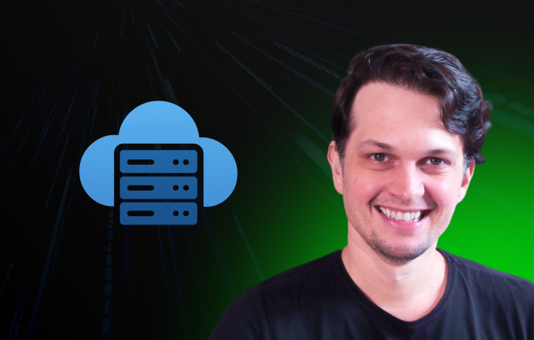 Curso Seu Primeiro Site Hospedado
