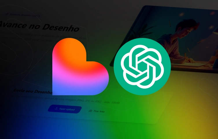 Projeto Micro-SaaS DrawCritic - ChatGPT e Lovable