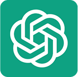 Icone da ferramenta chatgpt