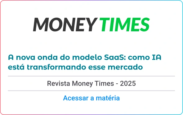 A nova onda do modelo SaaS: como a IA está transformando esse mercado
