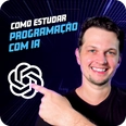 Aprendendo Programação Mais Rápido com IA