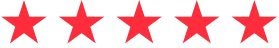 5 Estrelas