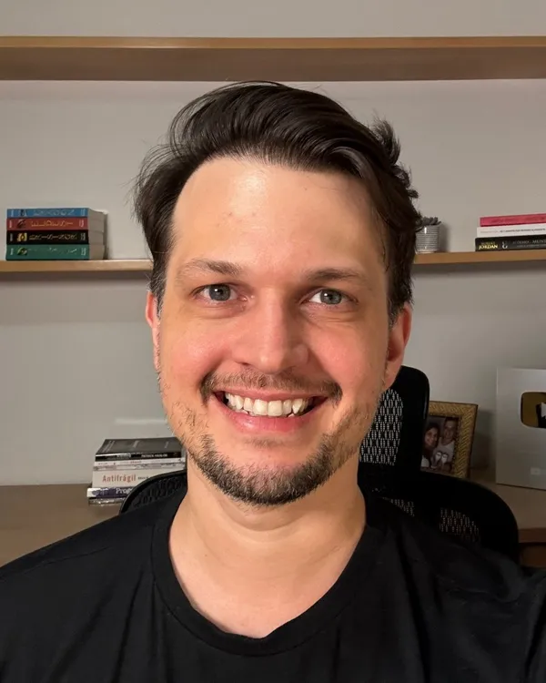 Matheus Battisti