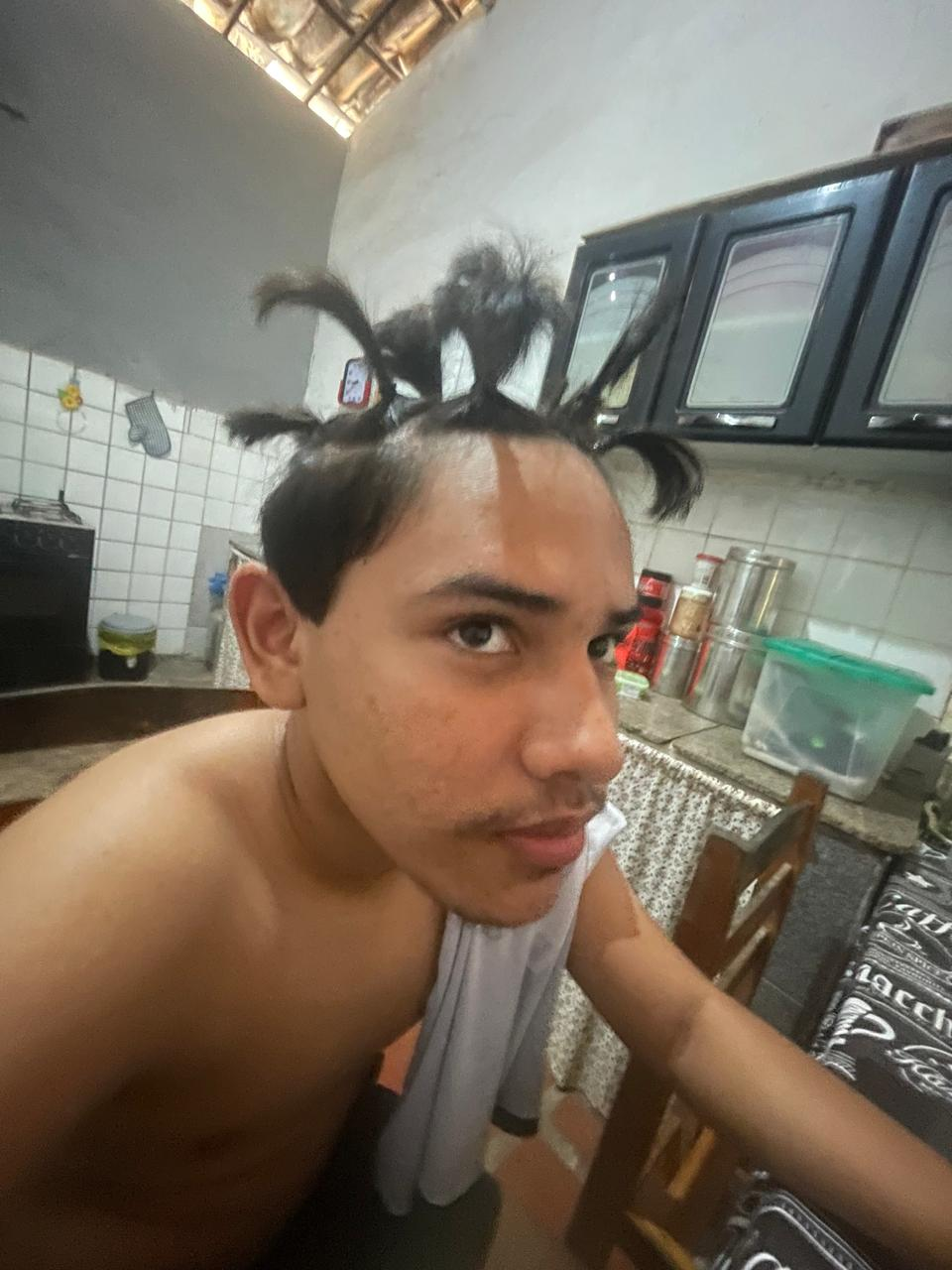 Wesley Barros dos Santos