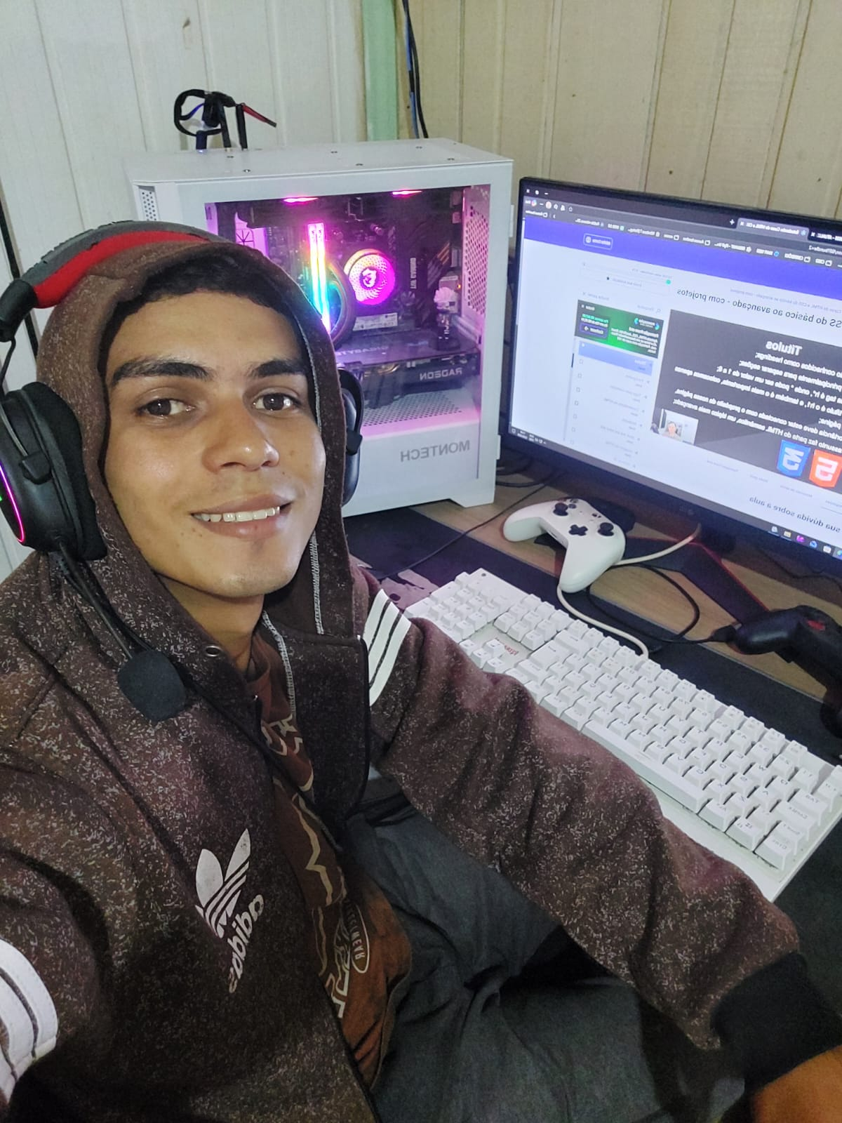 FRANCISCO RONALDO ENES DA SILVA