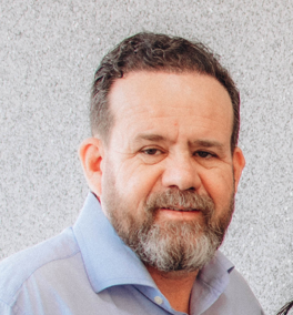 Clenio Rodrigues da Cruz