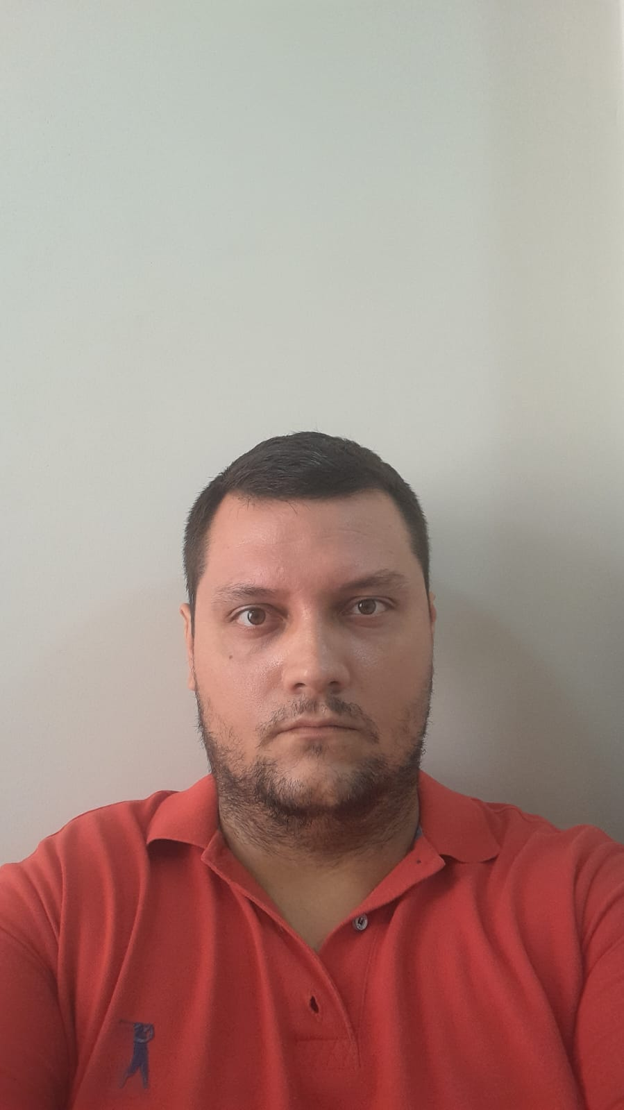 William Carvalho Gomes