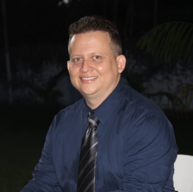 Waldemir Ribeiro Cardoso