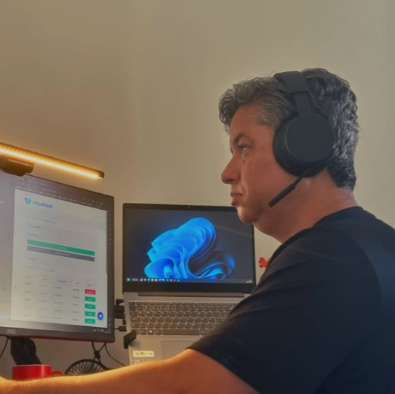 Andre Barreto de Brito