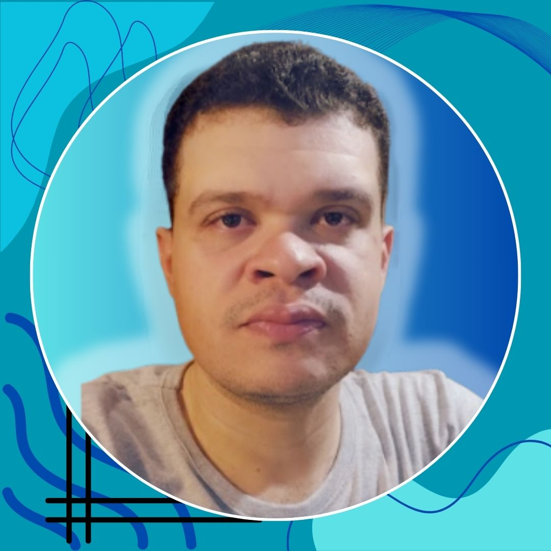 Caio César de Jesus da Cruz