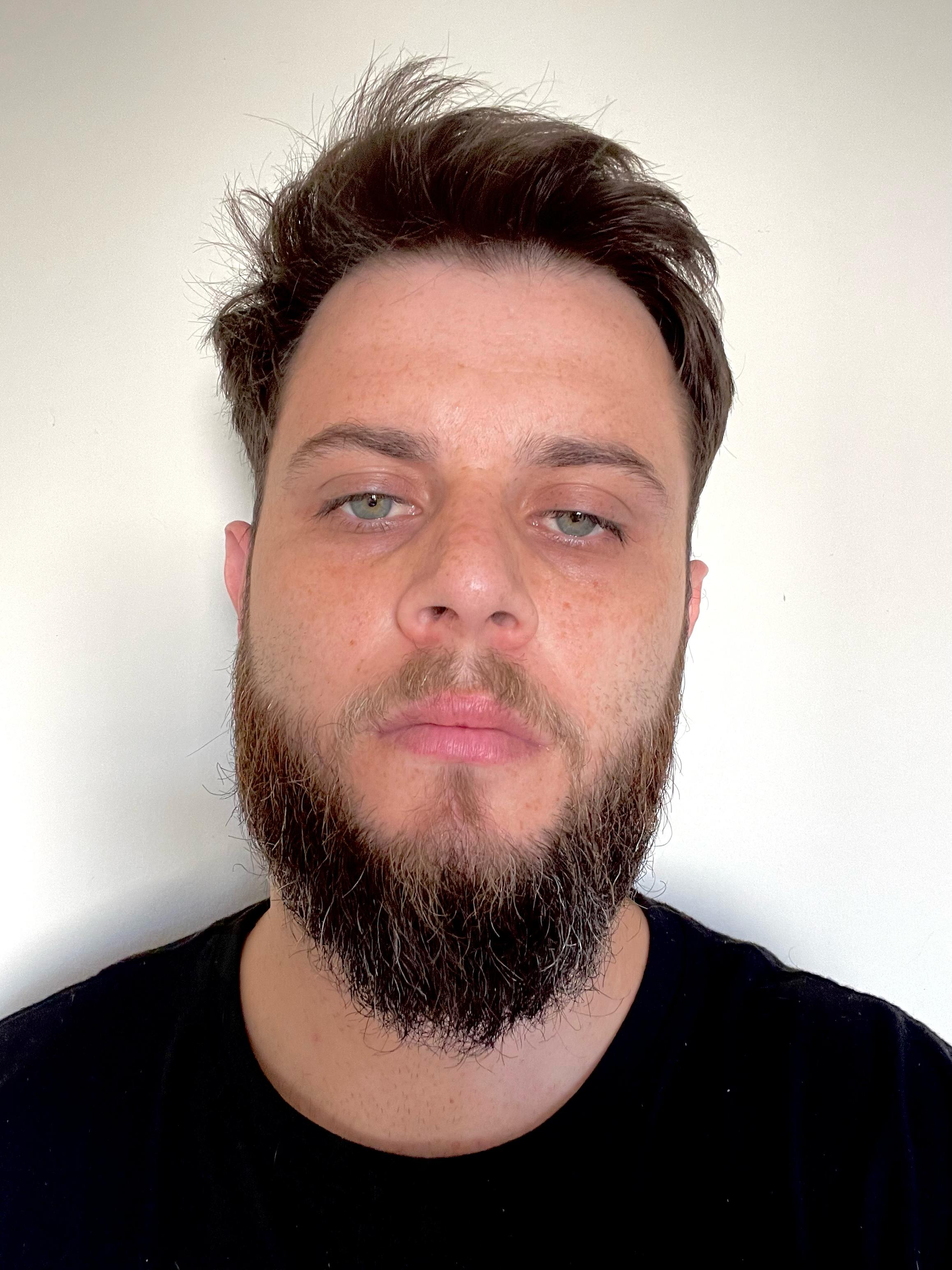 Marcos Roberto Grechaki Dominhaki