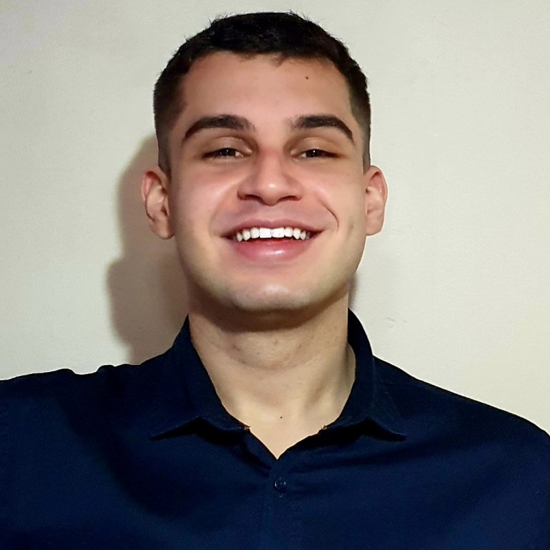 Maurício de Oliveira Caminha