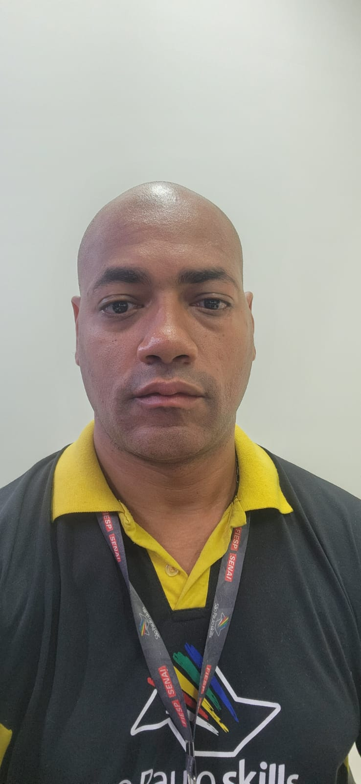 Henderson Guimarães