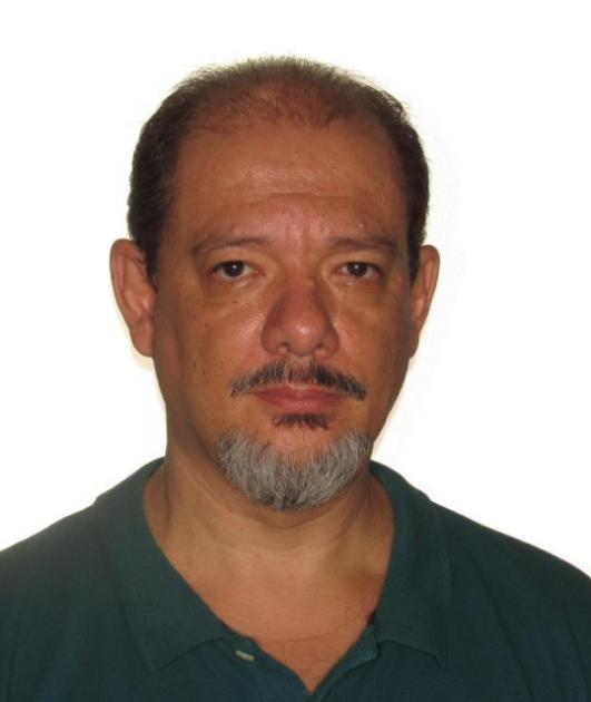 Diógenes Flamarion Pires