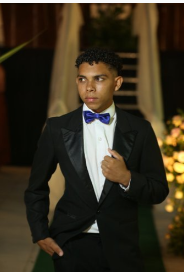 Jose gabriel silva de almeida