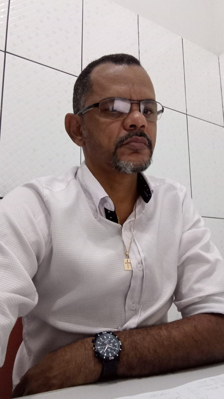 Mauro Sérgio Francisco