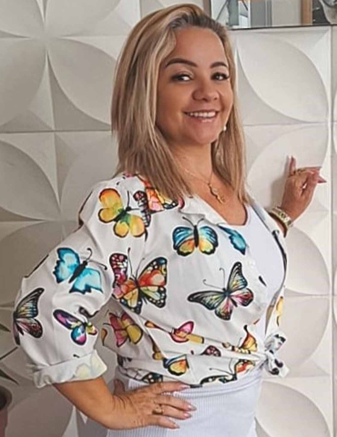 MARISOL RIBEIRO DA SILVA