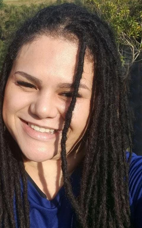 Geovana de Jesus Leitão