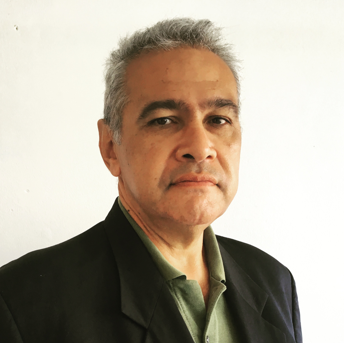 Luzanilton Pinto Câmara Filho