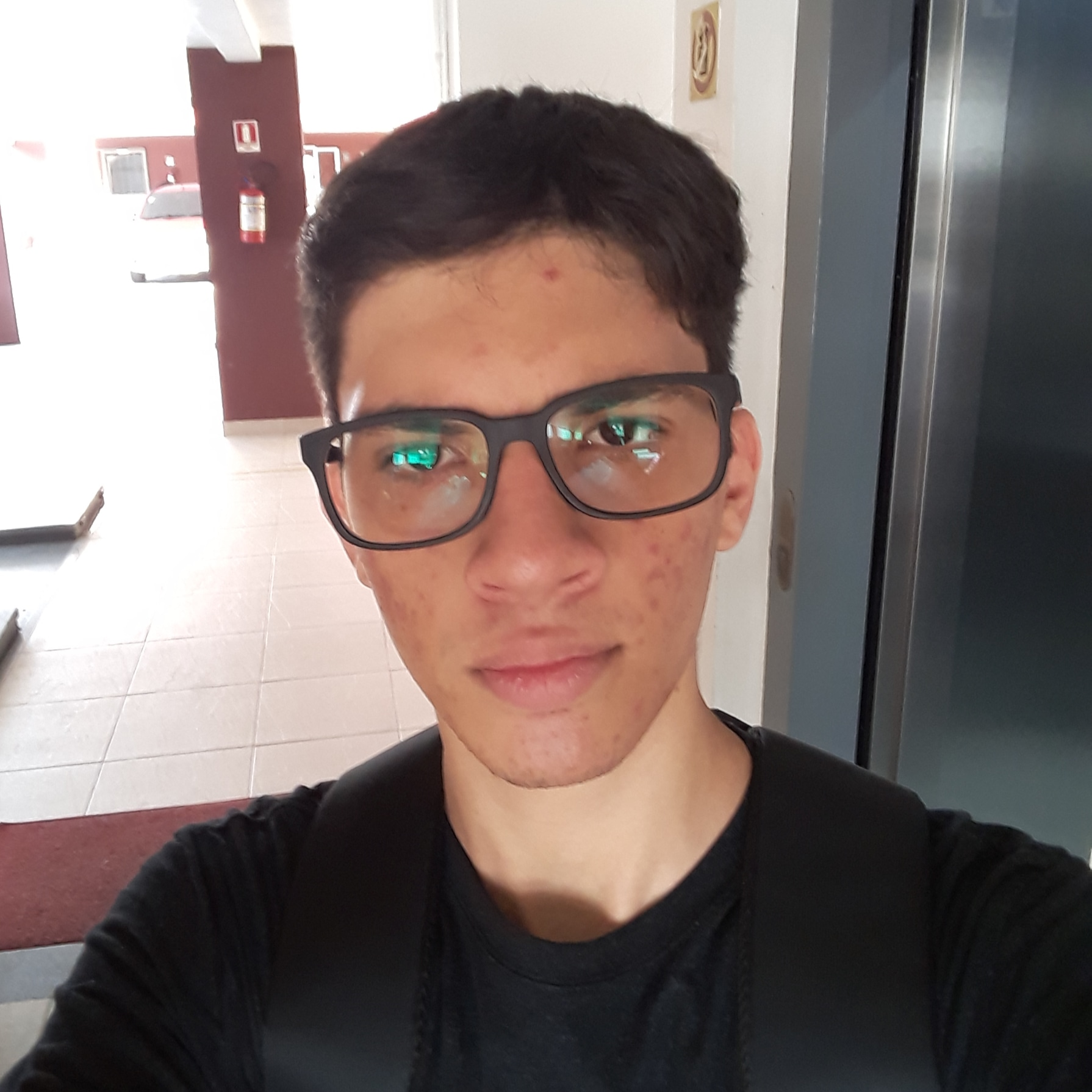 Luiz Gabriel Magalhães Trindade