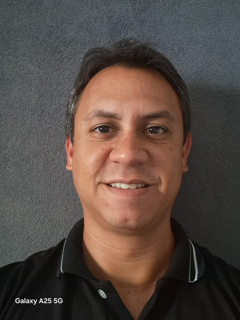 Edmar de Freitas Nascimento da Rocha Edmar