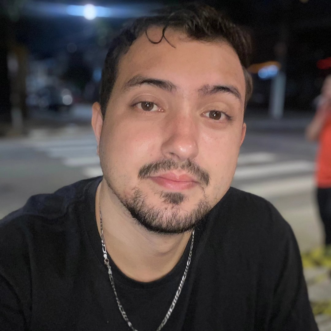 THALLES ROCHA SANTANA