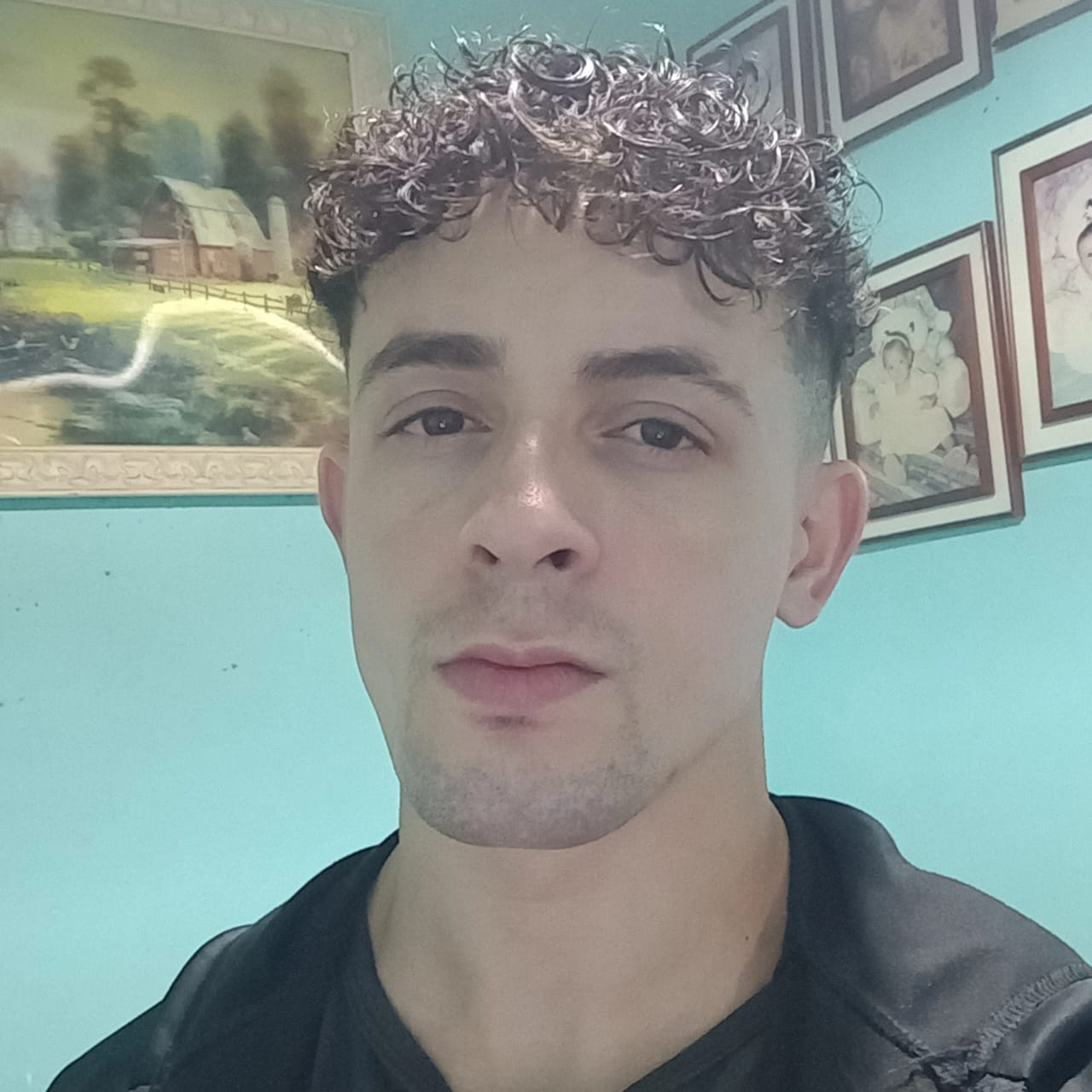 Duane Samuel dos Santos