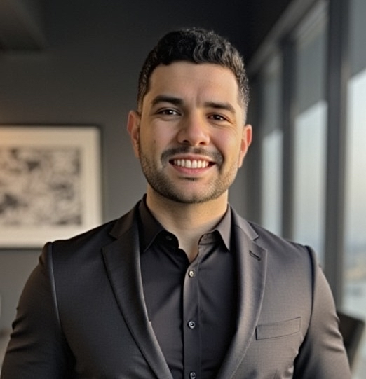 Luiz Pereira de Aguiar Neto