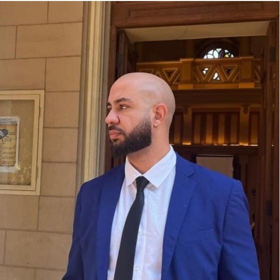 Pedro Henrique Oliveira