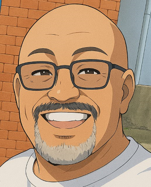 Romildo Ferreira