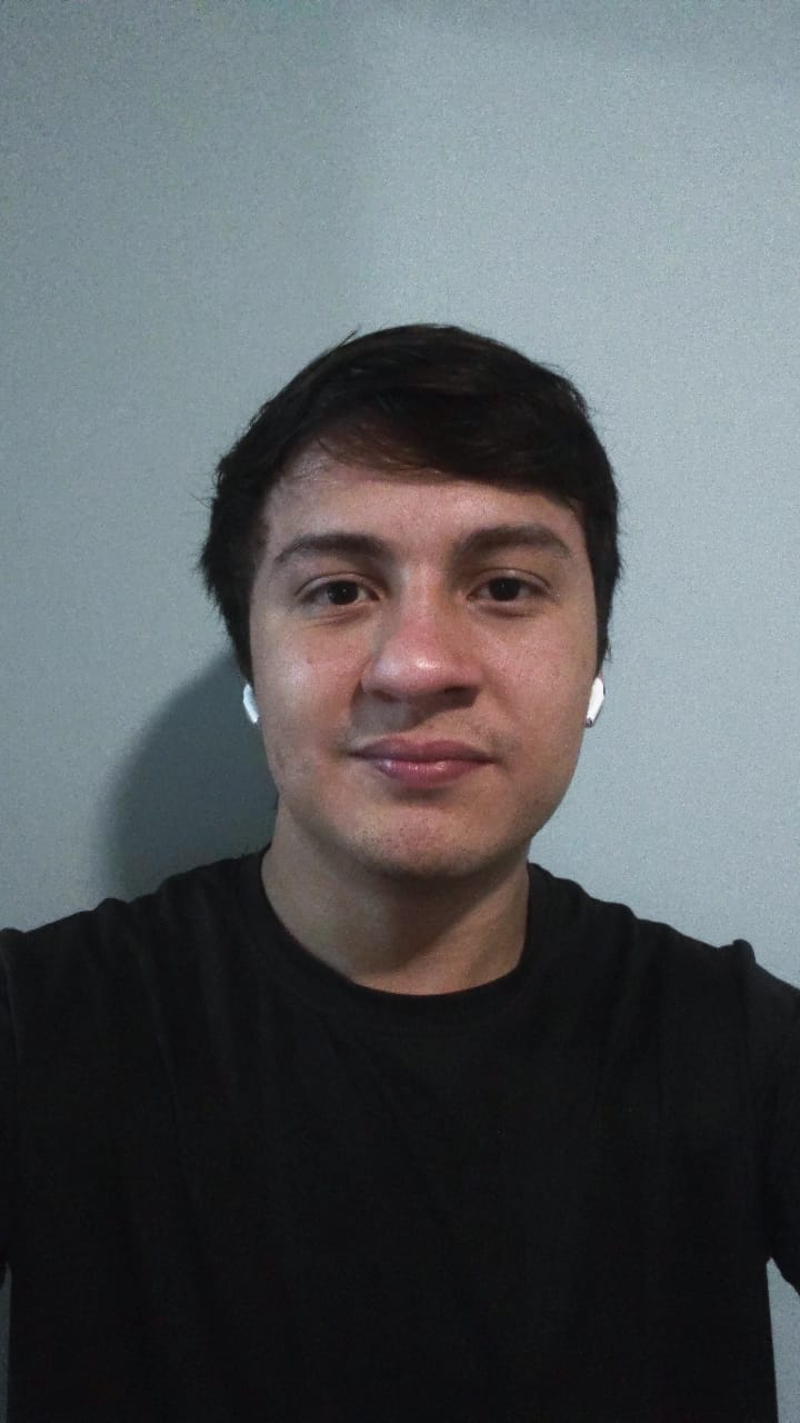 DAVID DA SILVA RIBEIRO