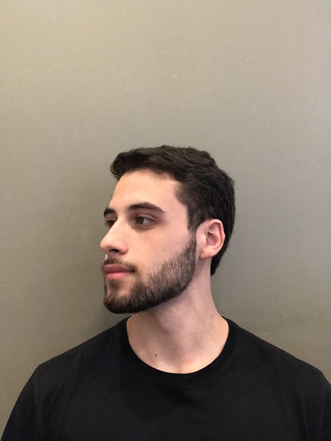 Carlos Matias Rodrigues Matias Neto