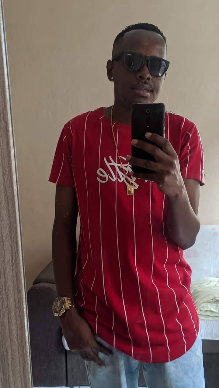 Pedro Paulo Santos da Silva