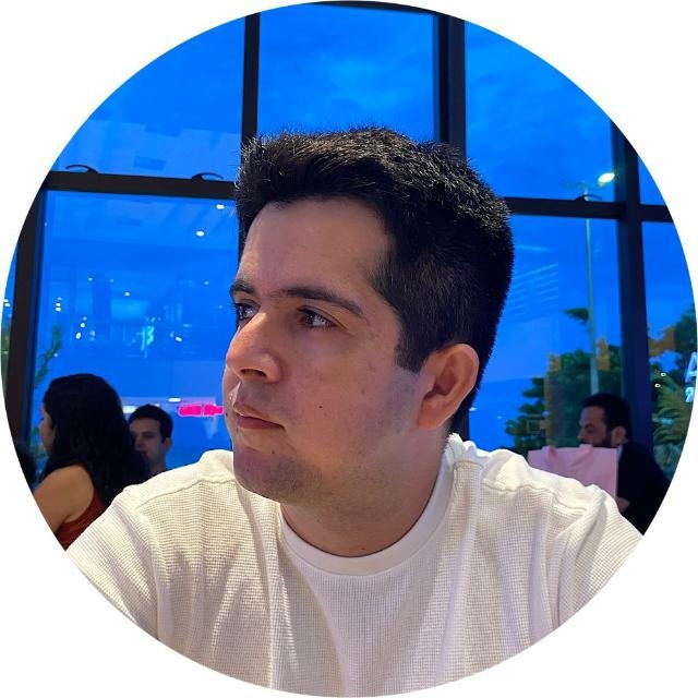 Arthur Fernandes de Andrade
