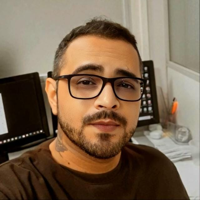 Marlon de Sousa Pimentel