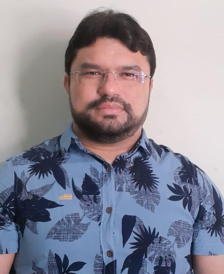 Marcos Araujo Silva