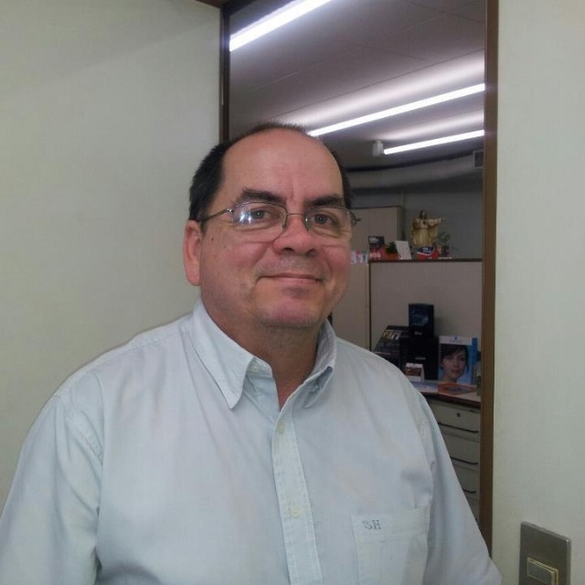 David Antônio dos Santos