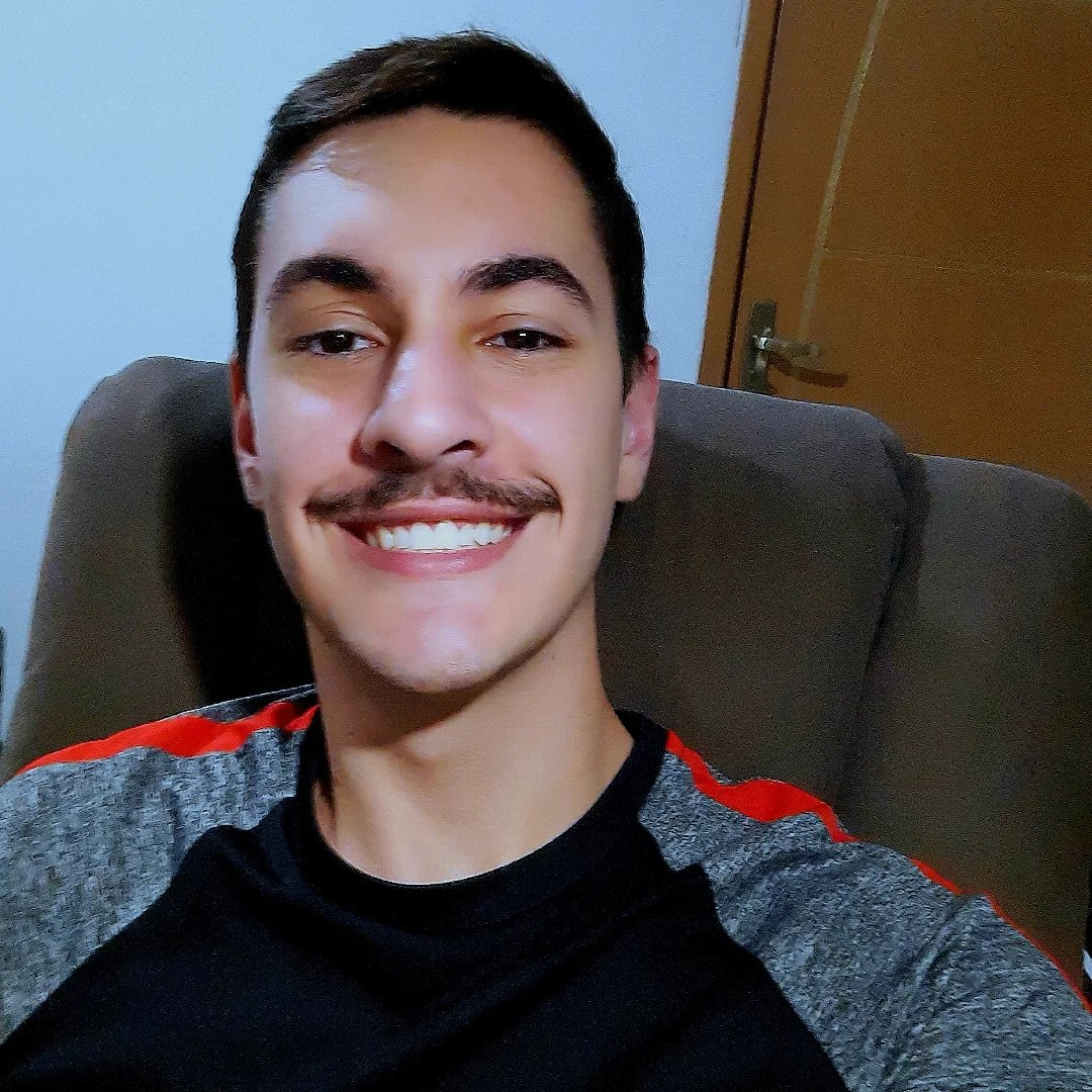 Victor Couto de Rezende