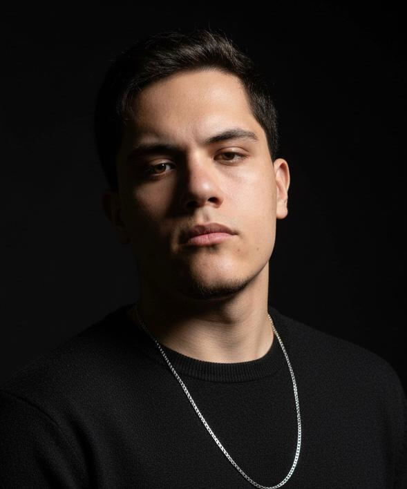 Leon Gonçalves da Silva