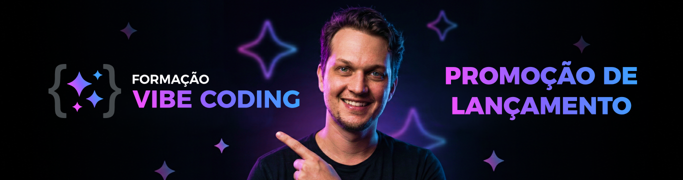 Promoção de lançamento Plataforma Hora de Codar