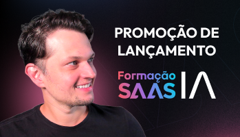 Promoção de lançamento Plataforma Hora de Codar