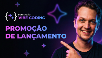 Promoção de lançamento Plataforma Hora de Codar