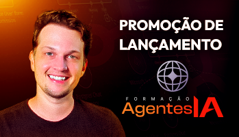 Promoção de lançamento Plataforma Hora de Codar