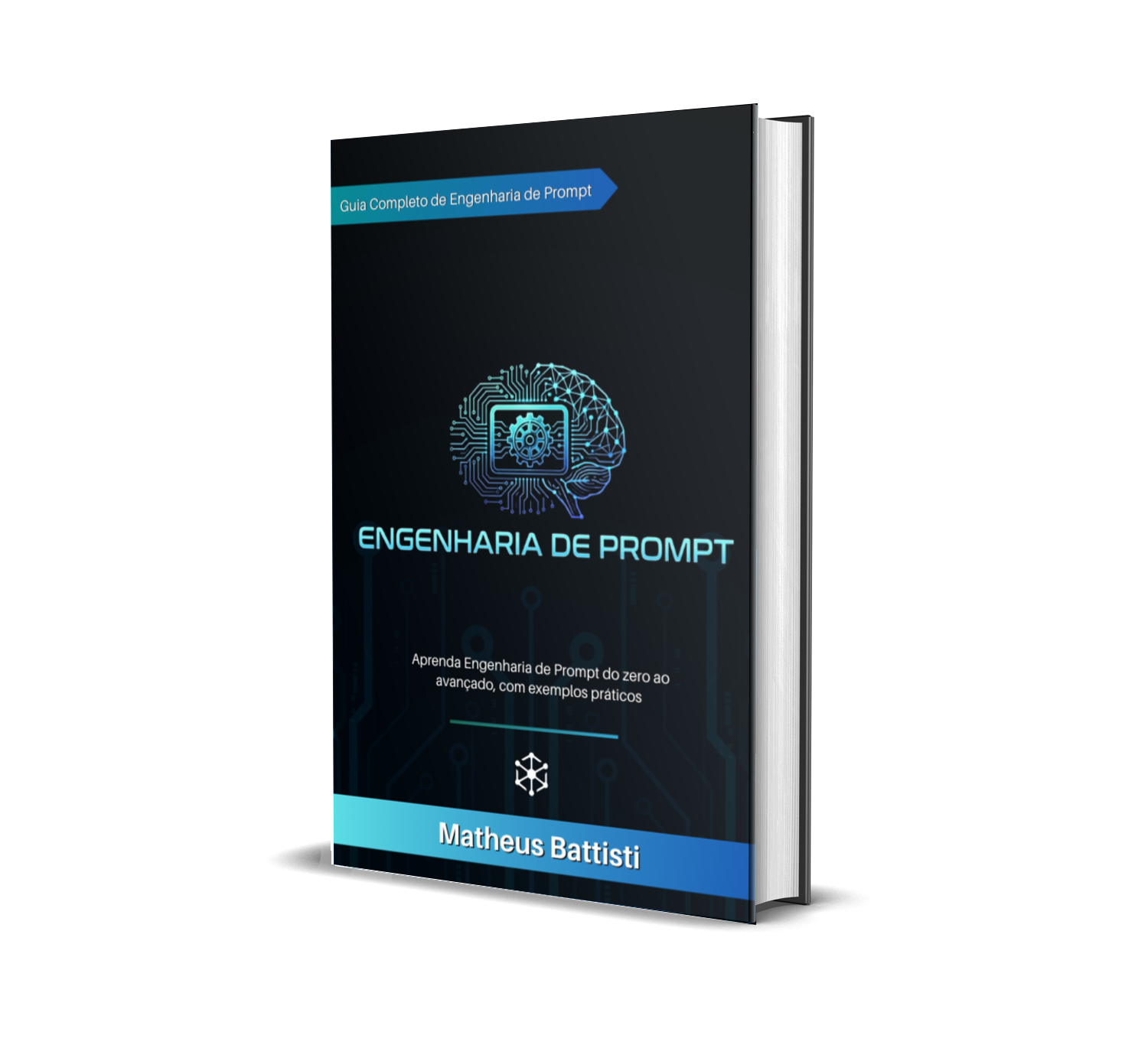 Guia de Engenharia de Prompt do Zero ao Avançado