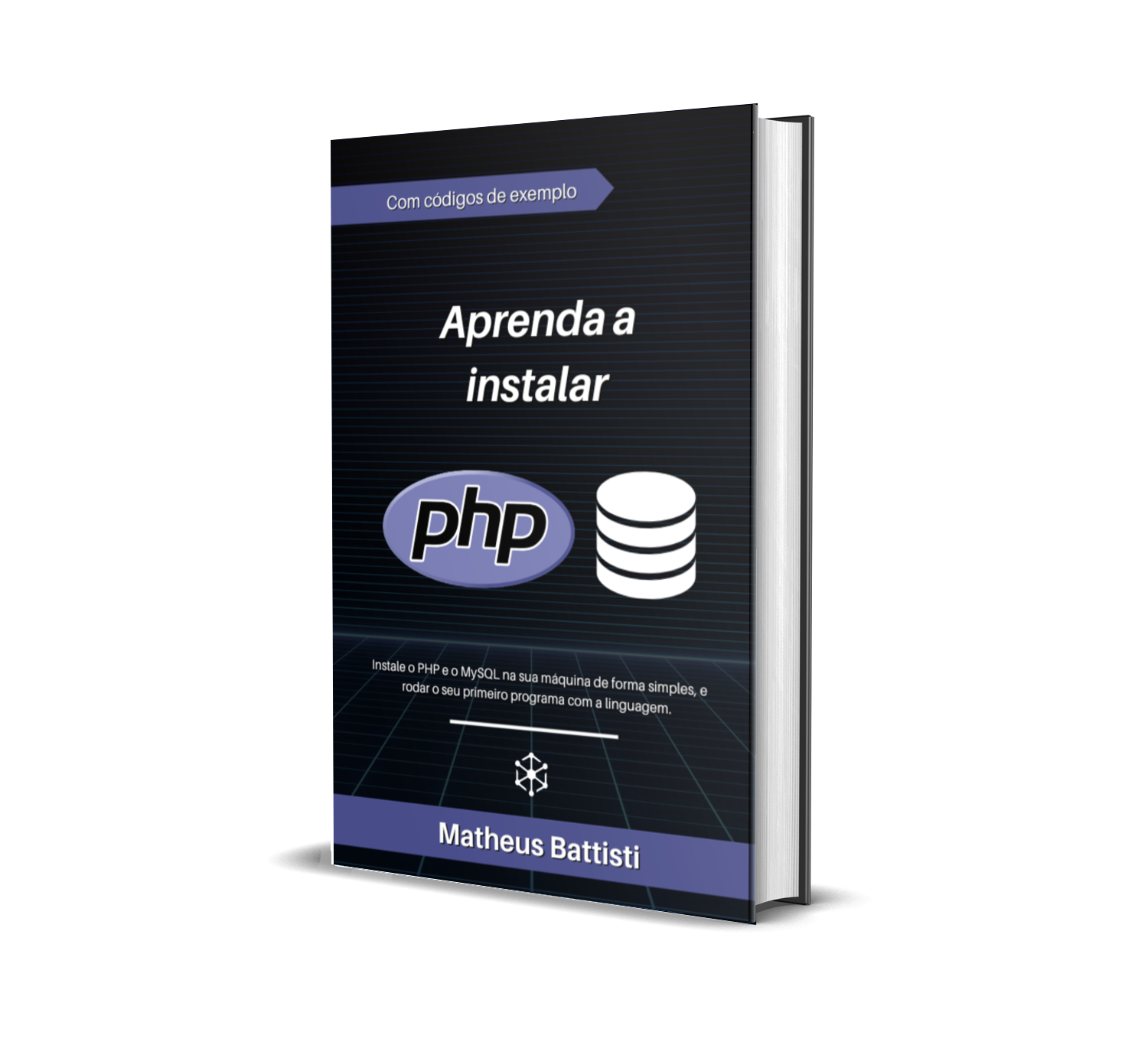 Aprenda a instalar o PHP