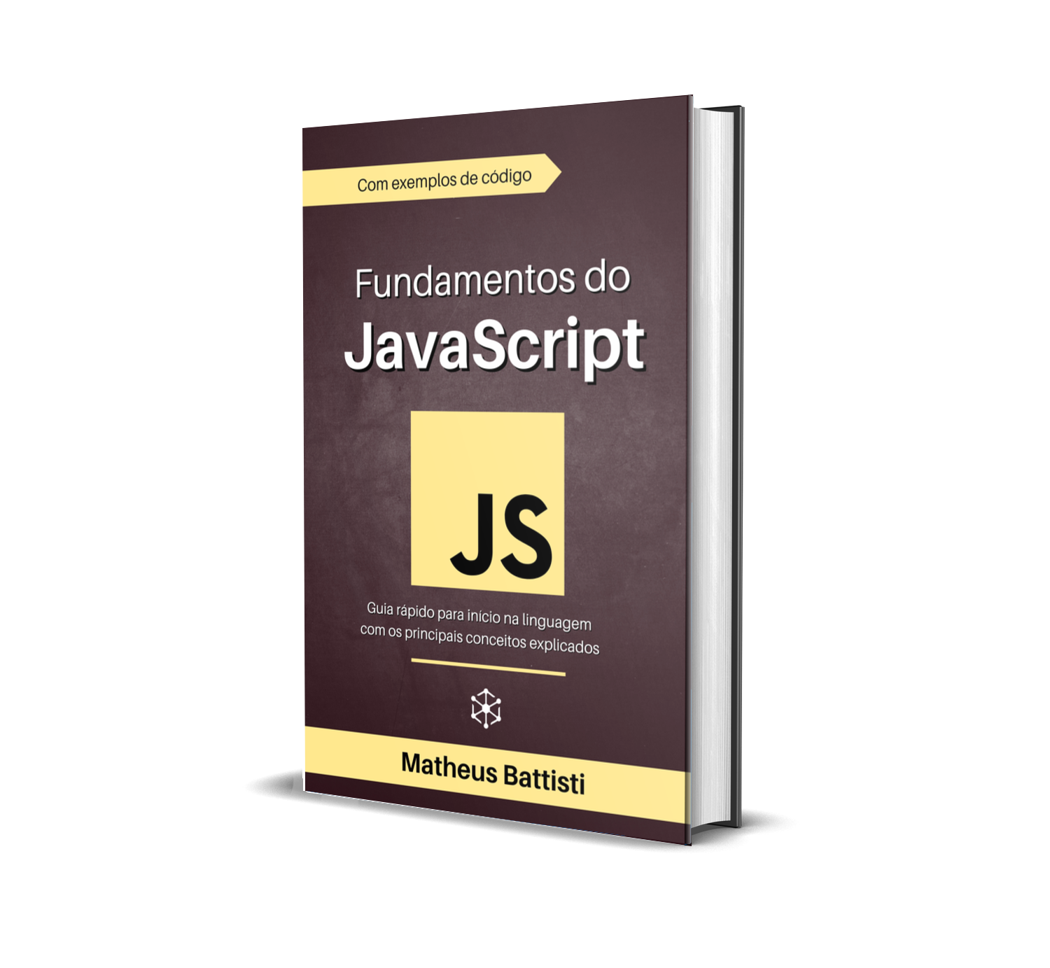 Ebook de JavaScript para iniciantes Gratuito