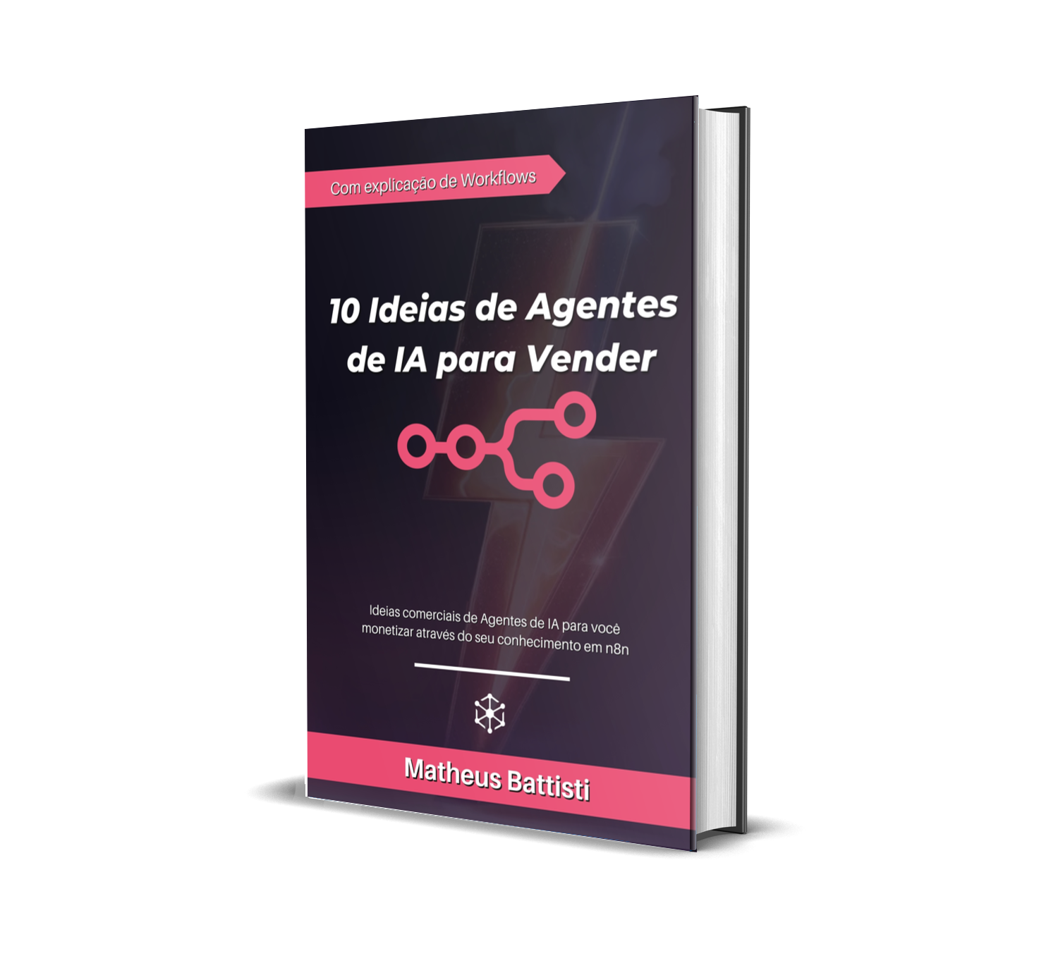 10 Ideias de Agentes de IA para Vender