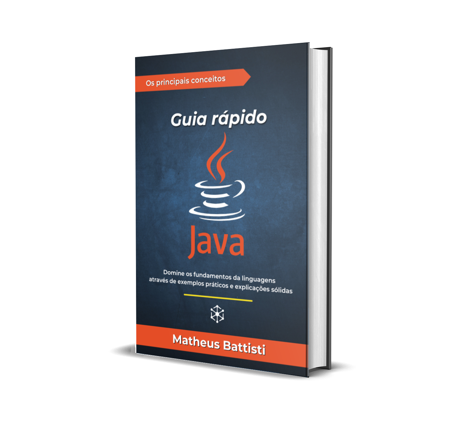 Ebook de Java para iniciantes Gratuito