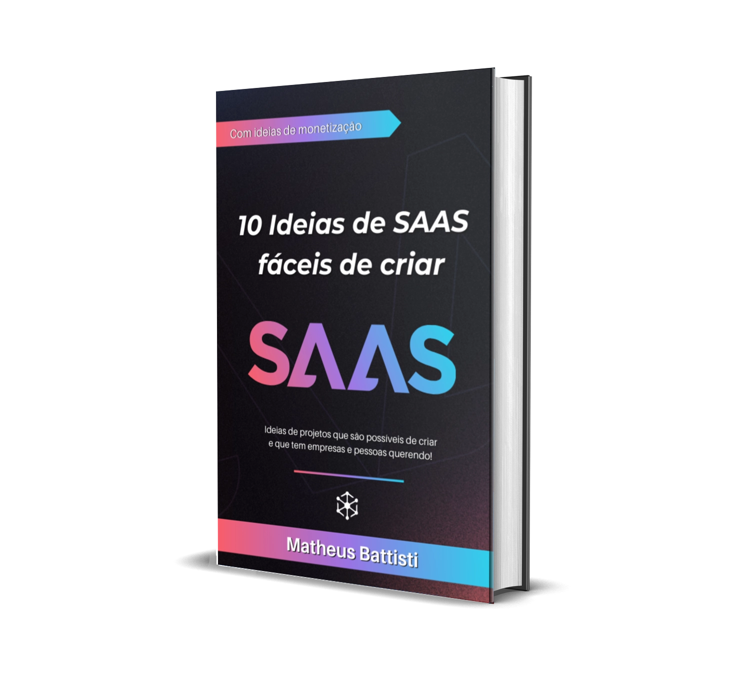 10 Ideias de SAAS fáceis de Criar