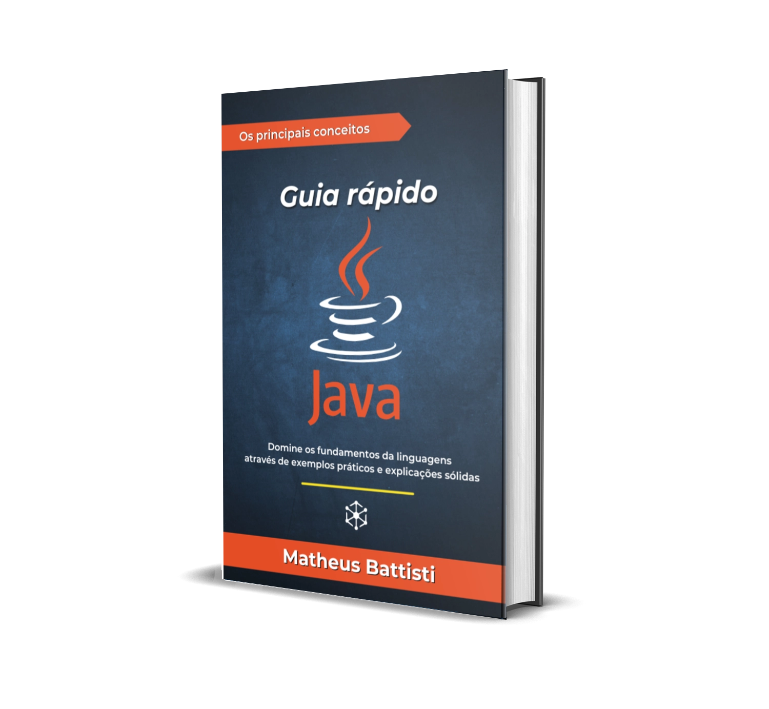 Ebook de Java para iniciantes Gratuito